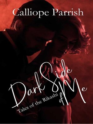 cover image of Dark Side of Me